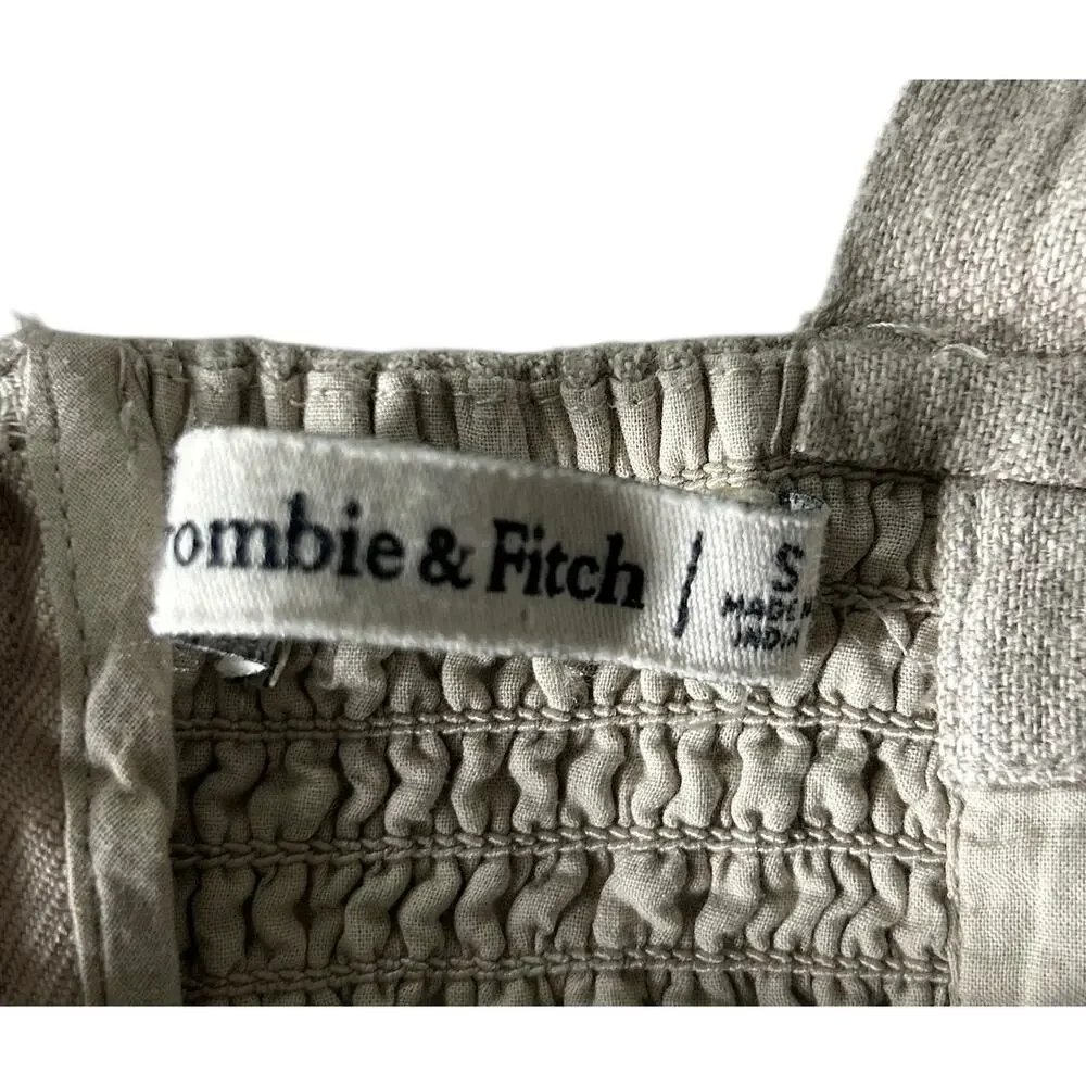 Abercrombie & Fitch abercrombie fitch